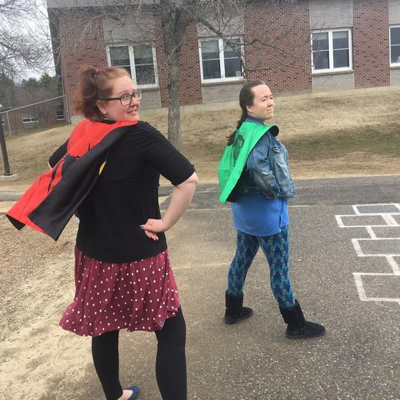 Meet your Posher, Kira - Picture 1 of 1